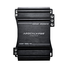 Моноблок Apocalypse AAP-550.1D Atom Plus