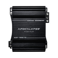 Моноблок Apocalypse AAP-1600.1D Atom Plus