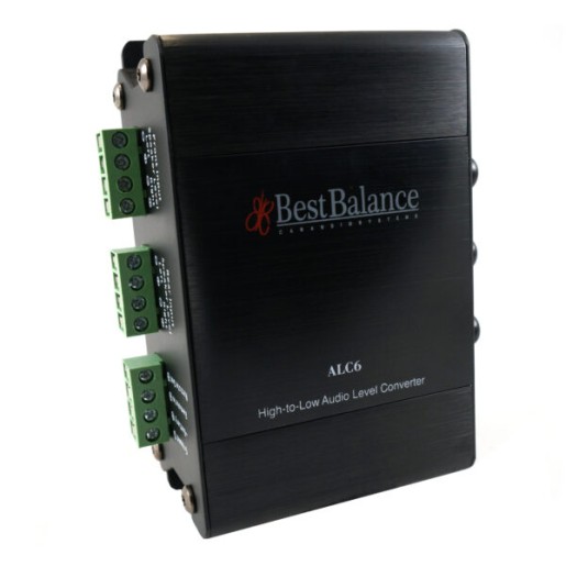 Преобразователь Best Balance ALC6