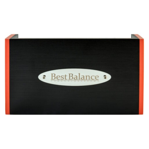 Усилитель с процессором Best Balance DSP-6L