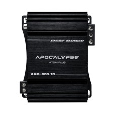 Моноблок Apocalypse AAP-800.1D Atom Plus