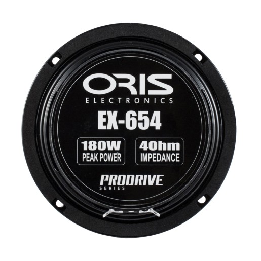 Акустика Oris EX-654 (комплект)