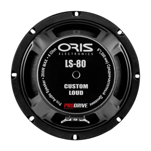 Акустика Oris LS-80 (комплект)