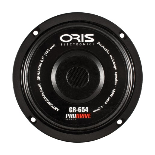 Акустика Oris GR-654 (комплект)