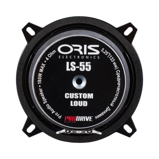 Акустика Oris LS-55 (комплект)