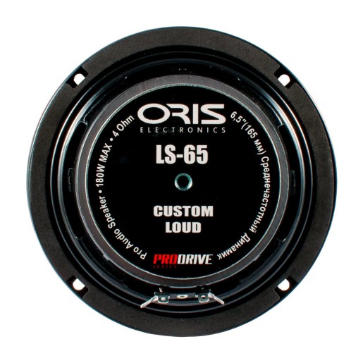 Акустика Oris LS-65 (комплект)