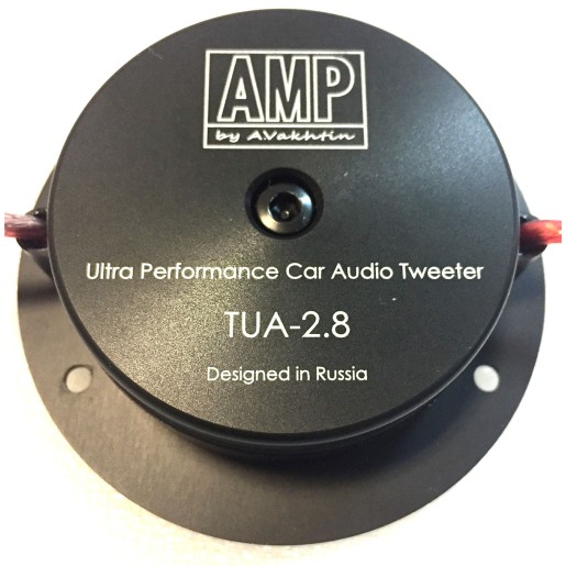 Акустика AMP SUA-17.2