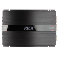 Усилитель Kicx ST 4.90