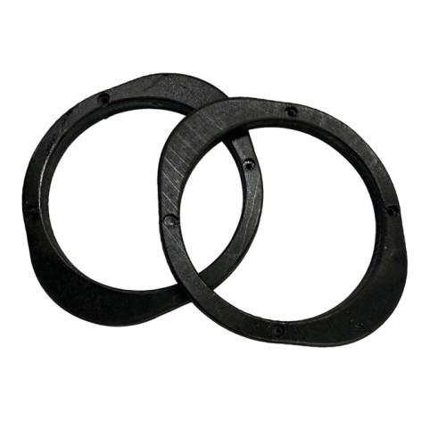 Проставочные кольца Mazda 3 16 см