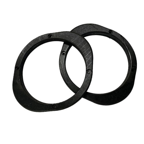 Проставочные кольца Mazda 3 16,5 см (solo)