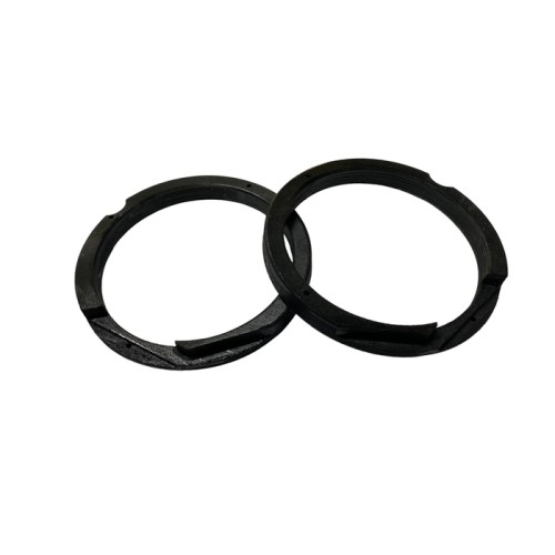 Проставочные кольца Priora 16,5см Solo (комплект)