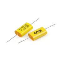 Конденсатор Oris Electronics 2.2 мкФ CAP2.2-250 (1шт)