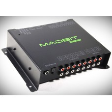 Аудиопроцессор Madbit DSP Player