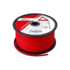 Акустический кабель Aura SCC-3151 Red