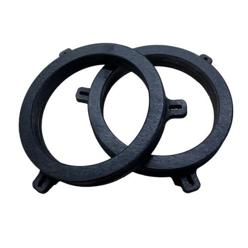 Проставочные кольца Nissan, Hyundai, Vesta, Rio 3 16 см.(Двухсоставные)