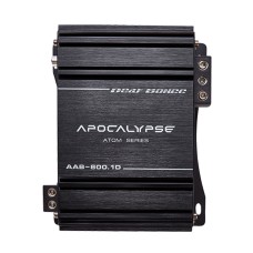 Моноблок Apocalypse Atom AAB-800.1D