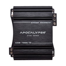 Моноблок Apocalypse Atom AAB-1500.1D