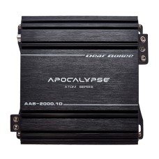 Моноблок Apocalypse Atom AAB-2000.1D