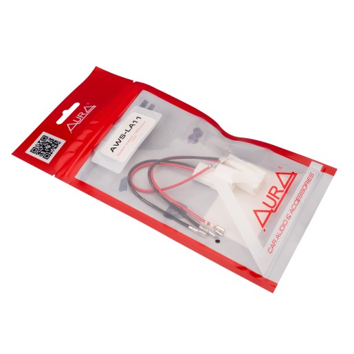 Адаптер акустического кабеля Aura AWS-LA11