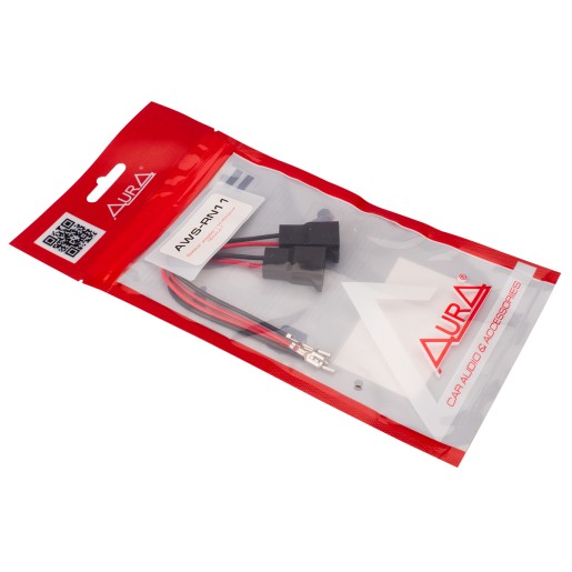 Адаптер акустического кабеля Aura AWS-RN11