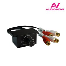 Регулятор баса Audio Nova LBC.3