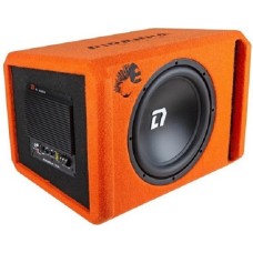 Сабвуфер DL Audio Gryphon Piranha 12A Orange