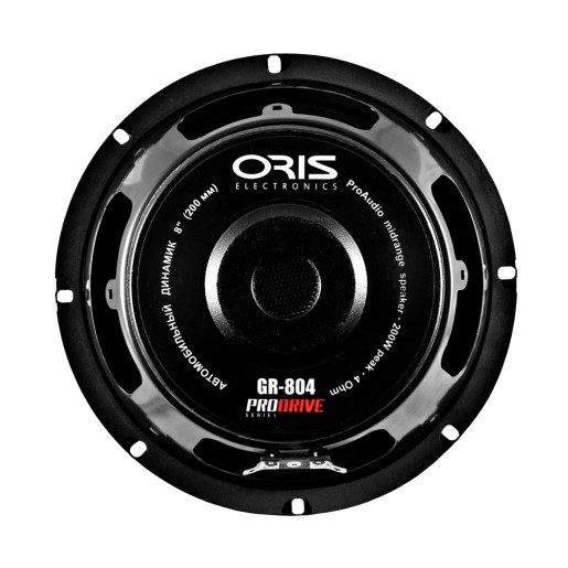 Акустика Oris GR-804 (комплект)