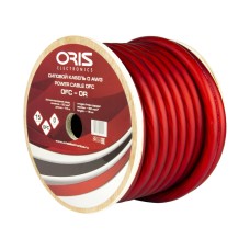 Силовой кабель Oris Electronics OFC-0R (0Ga)