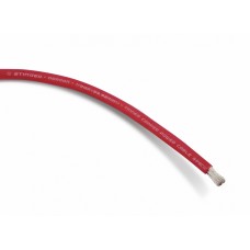 Силовой кабель STINGER DRAGON RED (NEW) 0ga