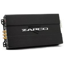 Усилитель ZAPCO ST-4X SQ