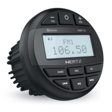 Магнитола Hertz HMR 10 Digital Media Receiver