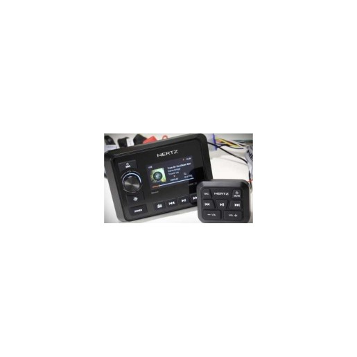 Пульт Hertz HMC U1 Universal Remote Control 3.5 Jack