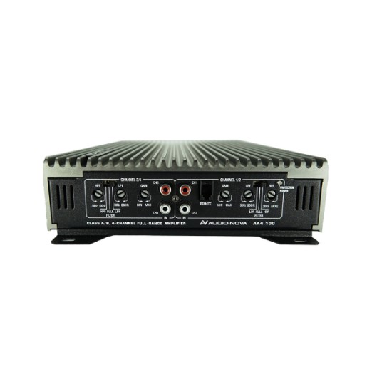 Усилитель Audio Nova AA-4.100