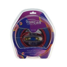 Комплект проводов Forcar SQ 2.04
