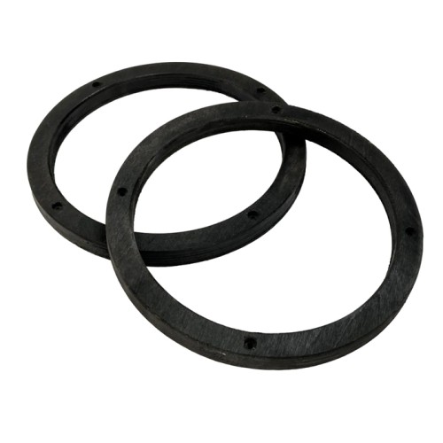 Проставочные кольца 16 см (тонкие) SOLO
