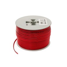 Акустический кабель Aura SCC-3153 1,5 mm^2 (красная изоляция, Россия)