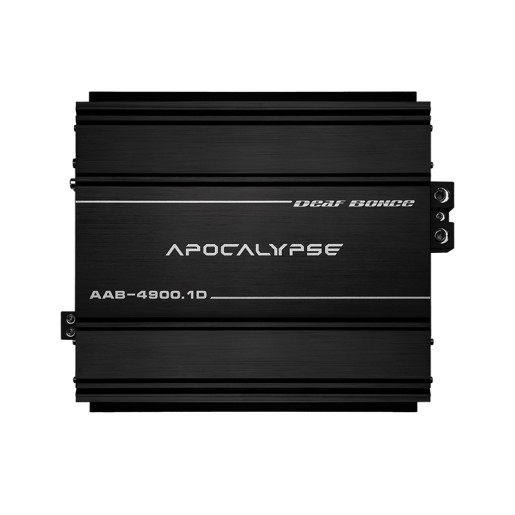 Моноблок Apocalypse AAB-4900.1D