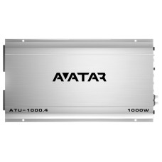 Усилитель Avatar ATU-1000.4