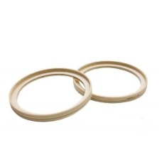 Проставочные кольца с утоплением (SOLO) 16,5 см
