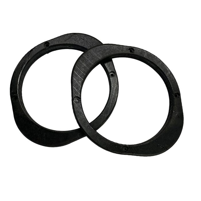 Кольца мазда 3. Проставочные кольца Mazda. Проставочные кольца Мазда 3 БК.