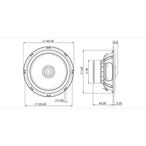 Акустика Eton PSX 16