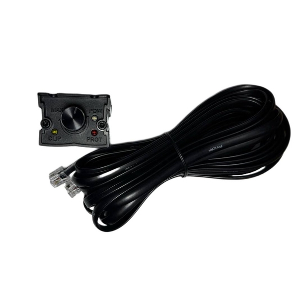 Регулятор баса Pride для усилителей линейки APEX