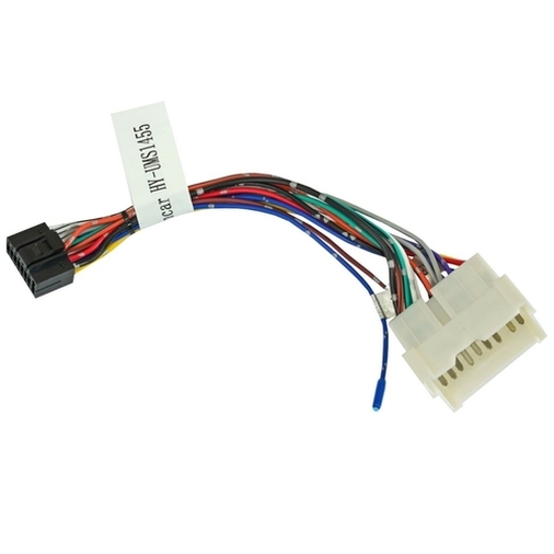 UMS-провод Incar HY-UMS1455 (HYUNDAI, KIA 1999 (без CAN-модуля) HY-01
