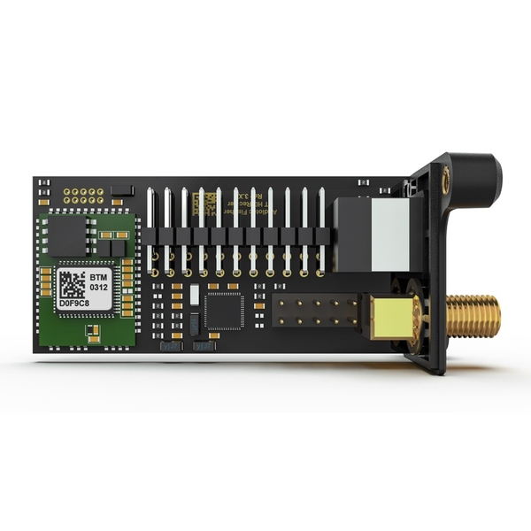 Интерфейс Helix Extension Card 2.0 - BT HD