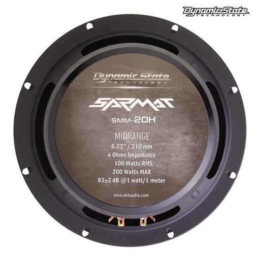 Акустика Dynamic State SARMAT SMM-20H