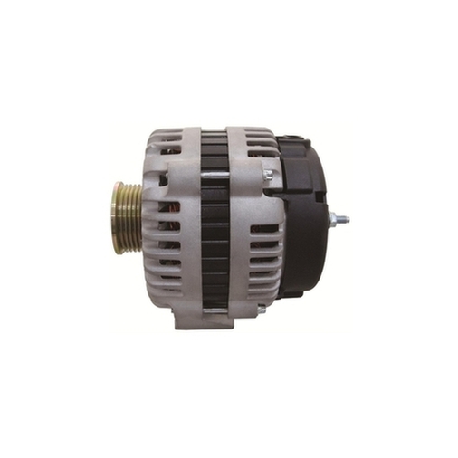 Генератор WPS 253 (Медный диодный мост)