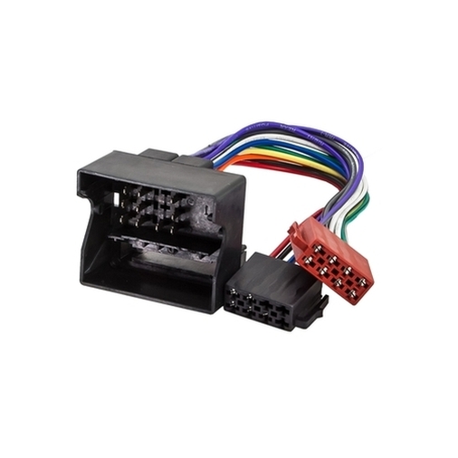 ISO-разъем Aura AWH-RN01