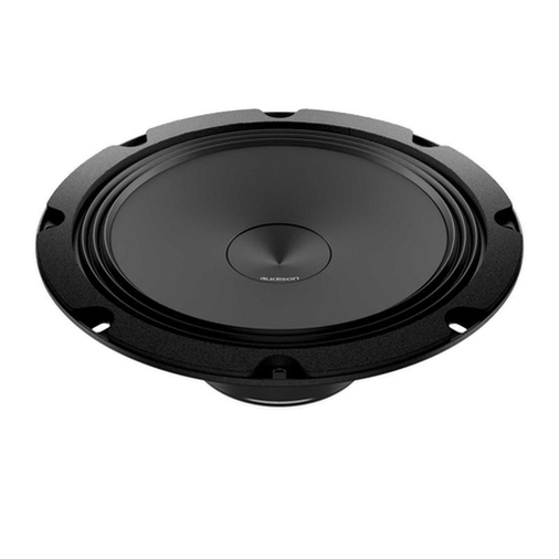 Акустика Audison Prima AP 8