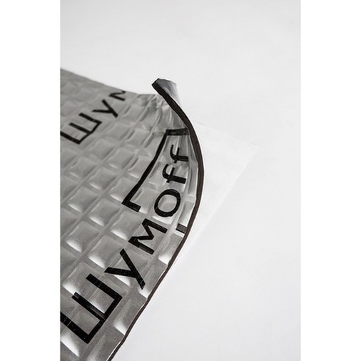 Виброизоляция Шумофф Проф Ф (270х370)