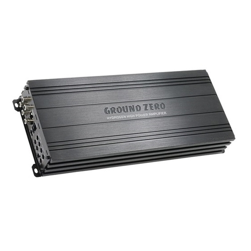 Усилитель Ground Zero GZHA Mini Five